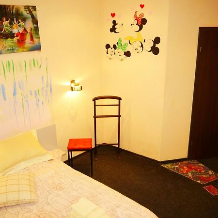 Kizhi Art Hotel Kharkiv Extérieur photo