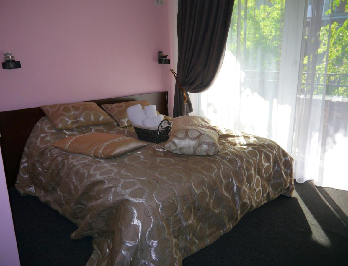 Kizhi Art Hotel Kharkiv Extérieur photo