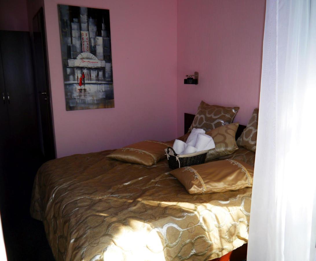 Kizhi Art Hotel Kharkiv Extérieur photo