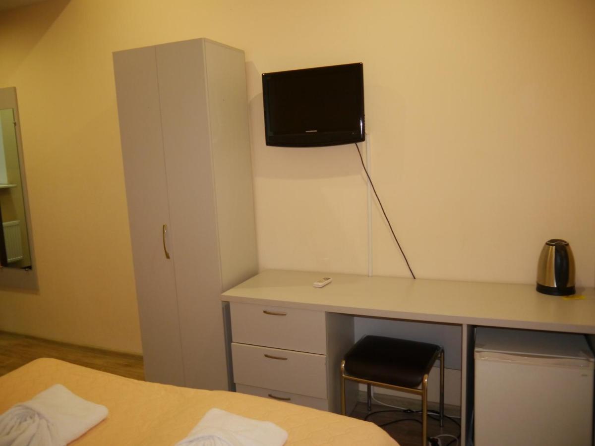 Kizhi Art Hotel Kharkiv Extérieur photo