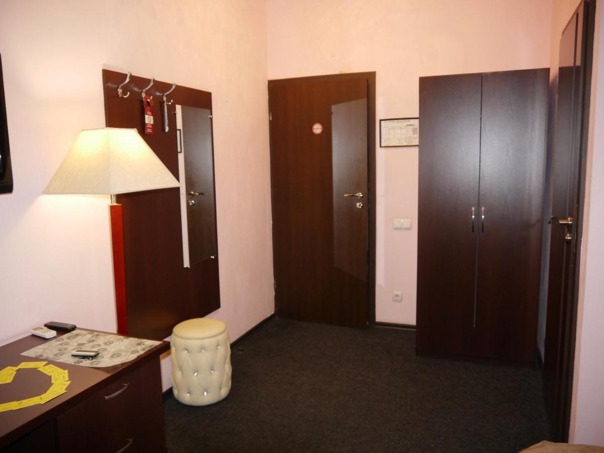 Kizhi Art Hotel Kharkiv Extérieur photo