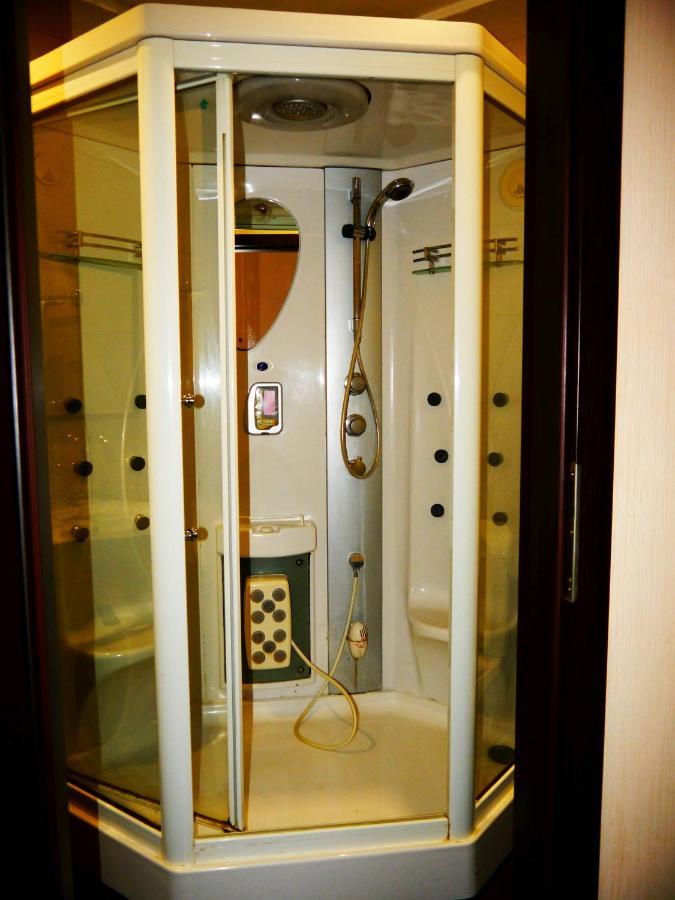 Kizhi Art Hotel Kharkiv Extérieur photo
