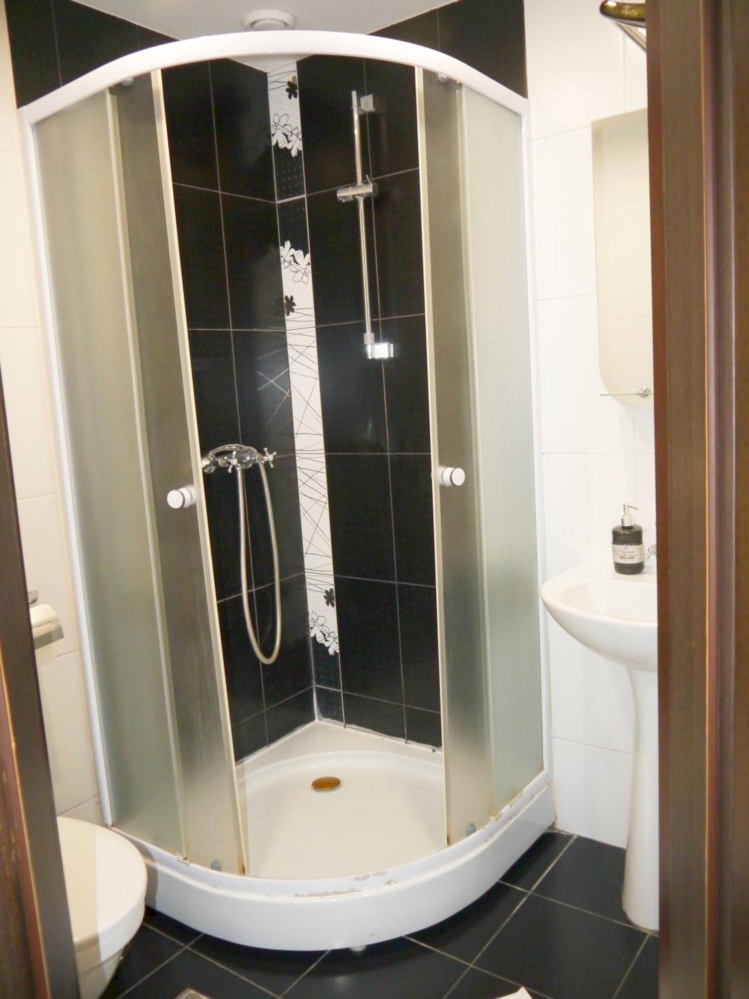 Kizhi Art Hotel Kharkiv Extérieur photo