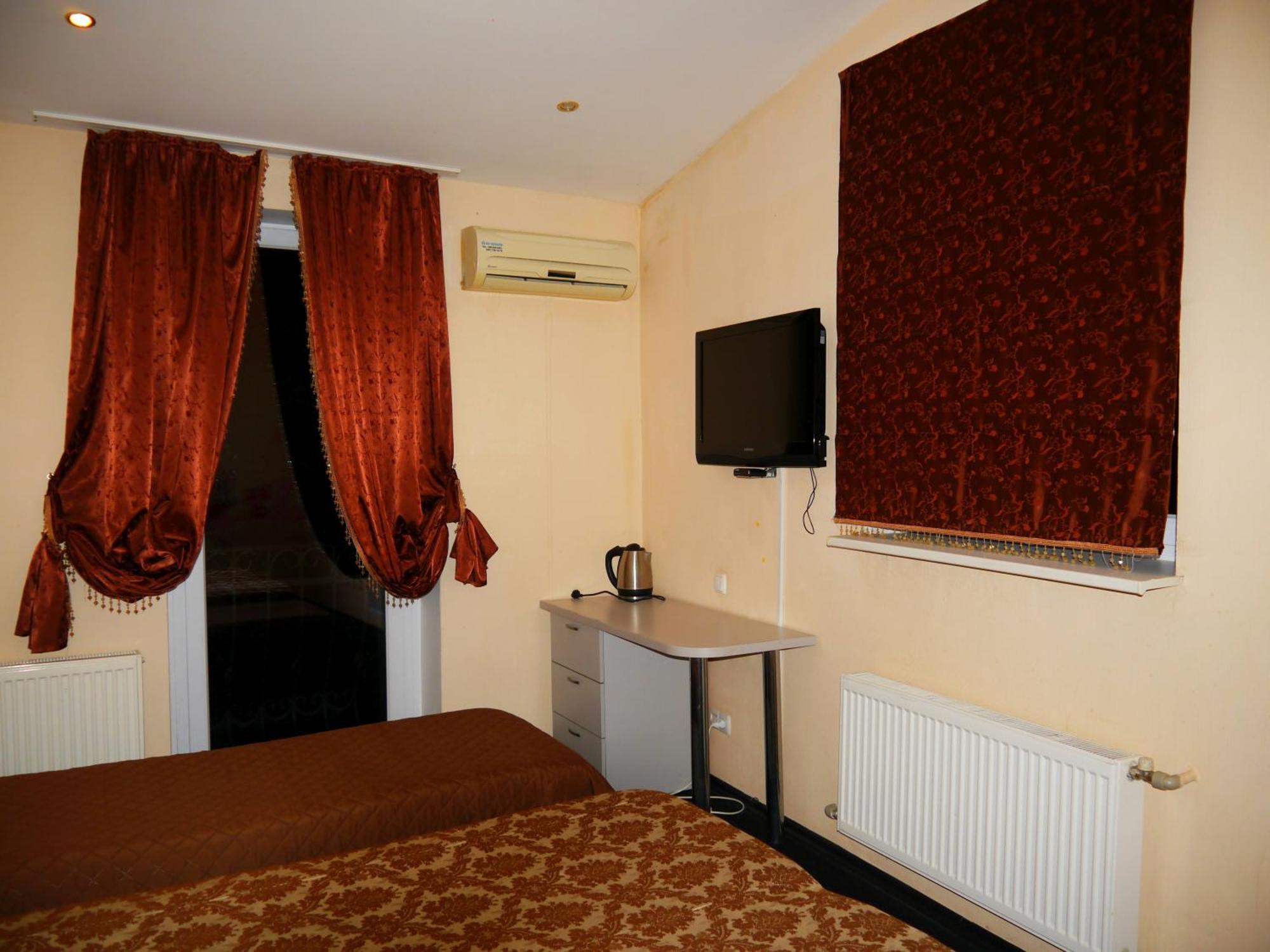 Kizhi Art Hotel Kharkiv Extérieur photo