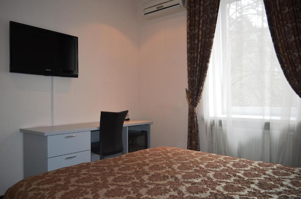 Kizhi Art Hotel Kharkiv Chambre photo
