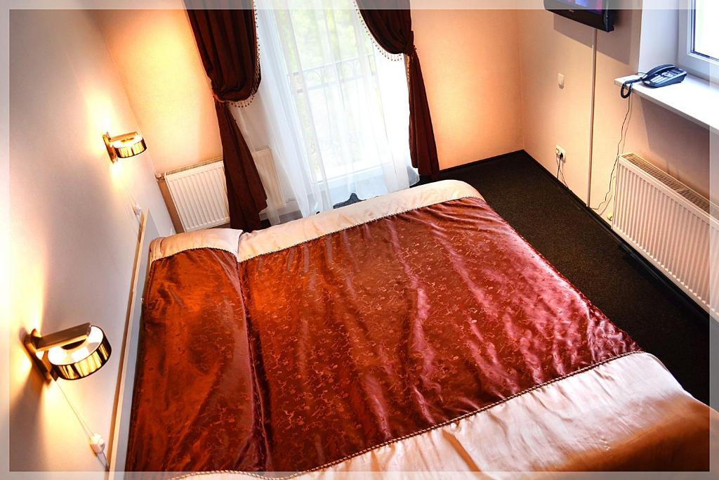 Kizhi Art Hotel Kharkiv Chambre photo