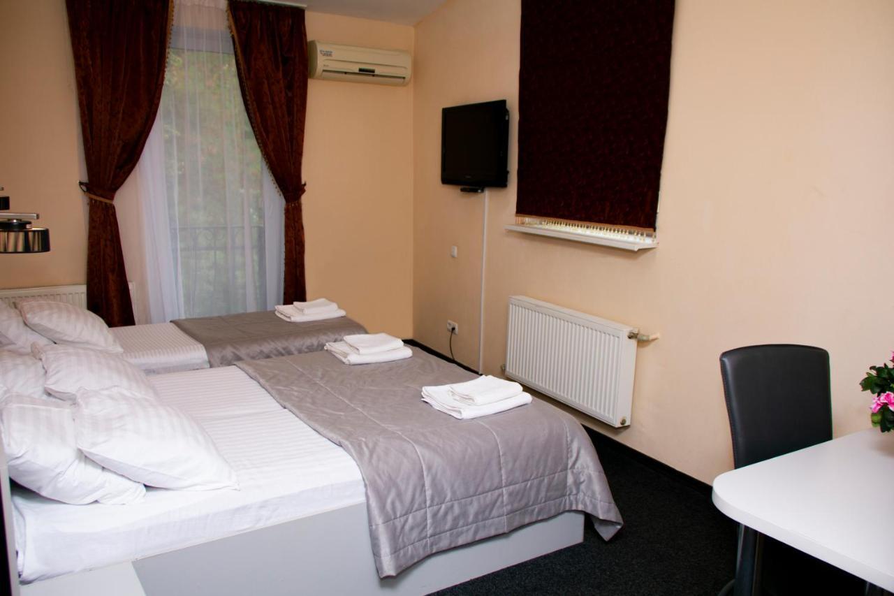 Kizhi Art Hotel Kharkiv Extérieur photo